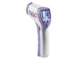 Beskontaktni toplomer - Infrared termometar - SAFELAB