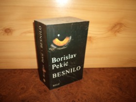 Besnilo - B Pekic