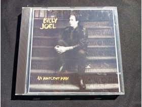 Billy Joel-An Innocent Man