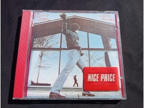 Billy Joel-Glass Houses