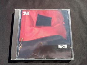 Billy Joel-Storm Front