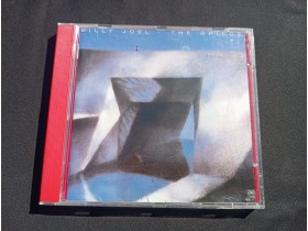 Billy Joel-The Bridge