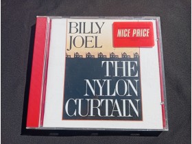Billy Joel-The Nylon Curtain
