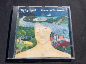 Billy Joel-The River of Dreams