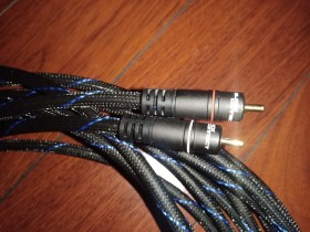 Black Connect Audio kablovi