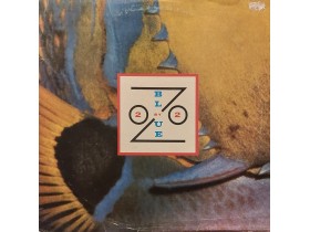 Blue Zoo – 2 By 2