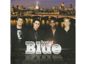 Blue  – Best Of Blue