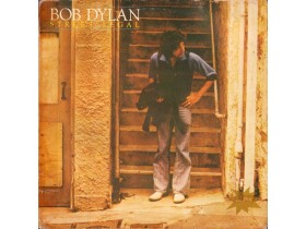 Bob Dylan – Street - Legal