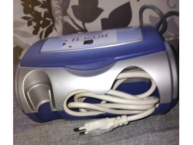 Bosch inhalator