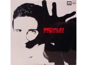 Bécaud – Bécaud À L'Olympia