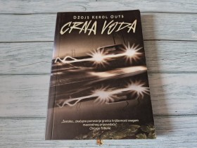 CRNA VODA - DŽOJS KEROL OUTS