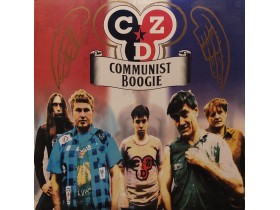 CZD – Communist Boogie