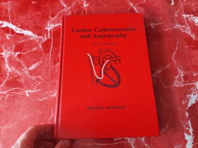 Cardiac catheterization and angiography - V. Grossman