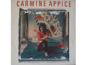 Carmine Appice – Carmine Appice