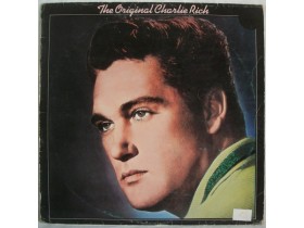 Charlie Rich ‎– The Original Charlie Rich