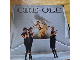 Cre~Ole - The Best Of Kid Creole And The Coconuts