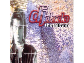 DJ Dado ‎– The Album