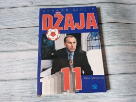 DRAGAN DŽAJIĆ DŽAJA  - MIŠA VASILJEVIĆ posveta Džajina