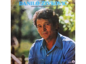 Danilo Živković ‎– Ej, Deda Jeremija