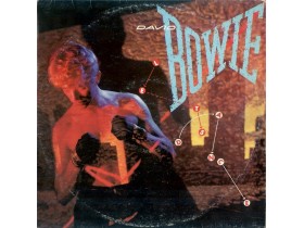 David Bowie – Let's Dance