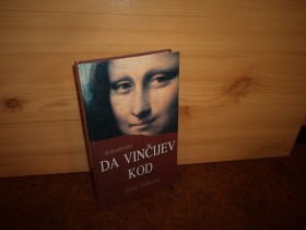 Dekodirani Da Vincijev kod - Velborn