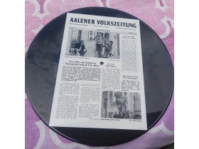 Die 2wei Muller-Babies - Thermalbad-Song & Uli's B