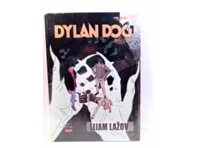 Dilan Dog 55: Lijam lažov celofan