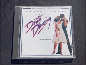 Dirty Dancing-Soundtrack