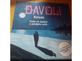 ĐAVOLI - Balade