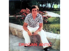 Dragan Antić – Dragan Antić