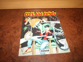 Dylan Dog SD br. 42 - Ponor