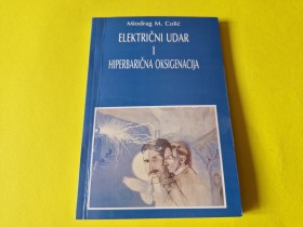 ELEKTRIČNI UDAR I HIPERBARIČNA OKSIGENACIJA - COLIĆ