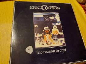 ERIC CLAPTON - No Reason To Cry