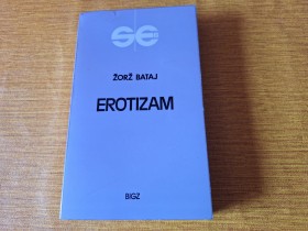 EROTIZAM - ŽORŽ BATAJ