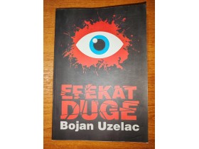 Efekat duge - Bojan Uzelac