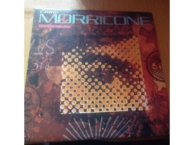 Ennio Morricone - Film Music 1966-1987 2xLP