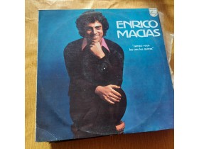 Enrico Macias - Aimez-Vous Les Uns Les Autres
