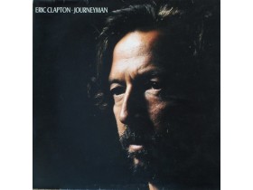 Eric Clapton – Journeyman