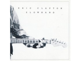 Eric Clapton – Slowhand
