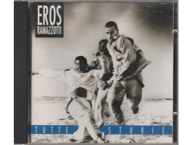 Eros Ramazzotti – Tutte Storie