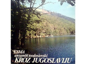 Esma – Kroz Jugoslaviju
