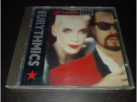 Eurythmics-Best Of