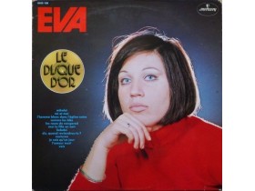 Eva  – Le Disque D'or