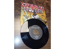 Eyegouger-Ass Rotor EP  USA  '91