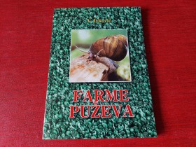 FARME PUŽEVA - V. IVKOVIĆ