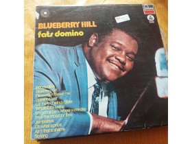 FATS DOMINO - BLUEBERRY HILL