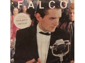 Falco – Falco 3