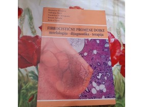 Fibrocistične promene dojke : morfologija - dijagnostik
