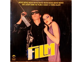 Film – Novo! Novo! Novo! Još Jučer Samo Na Filmu ...