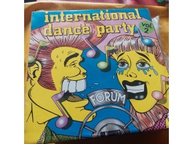 Forum - International Dance Party Vol. 2